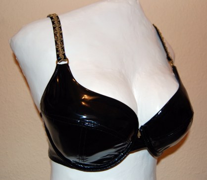 Push-up "Elegance" Ornament-gold