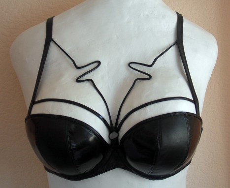 Push-Lack-Leder-Mix